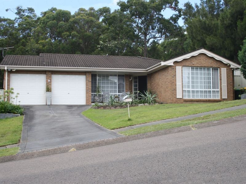 2 Excalibur Parade, Valentine NSW 2280