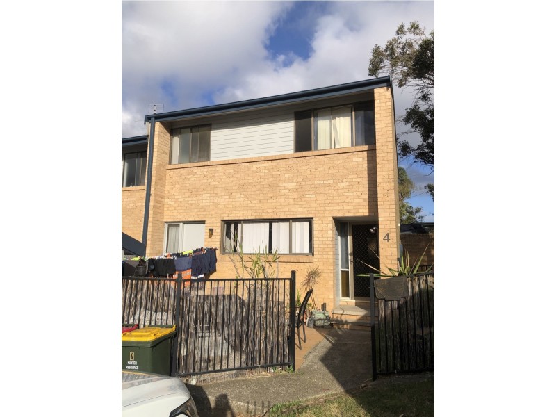 4/1 Roberts Street Street, Charlestown NSW 2290