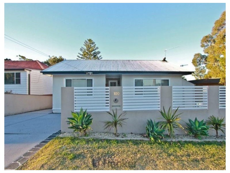 100 Alnwick Road, North Lambton NSW 2299