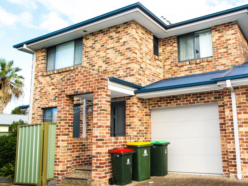 4/26 Bourke Street, Adamstown NSW 2289