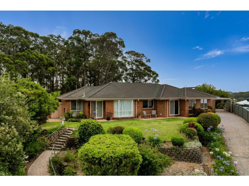 19 Outlook Close, Mount Hutton NSW 2290