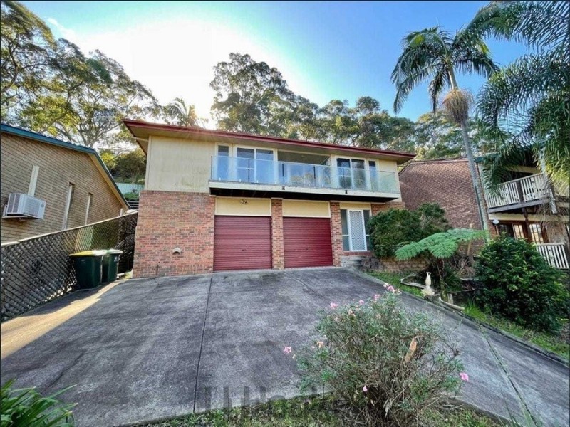 43 Beach Road, Wangi Wangi NSW 2267