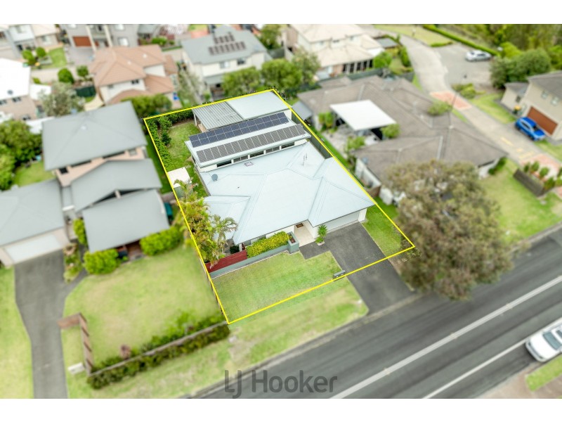 55 John Fisher Road, Belmont North NSW 2280