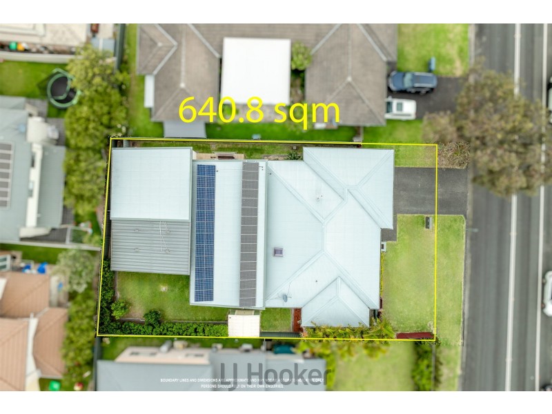 55 John Fisher Road, Belmont North NSW 2280