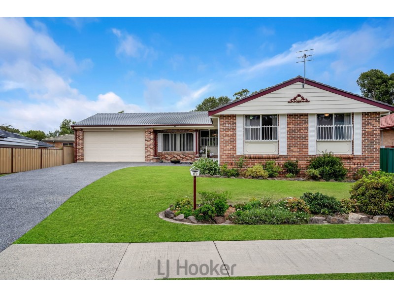 83 Fencott Drive, Jewells NSW 2280