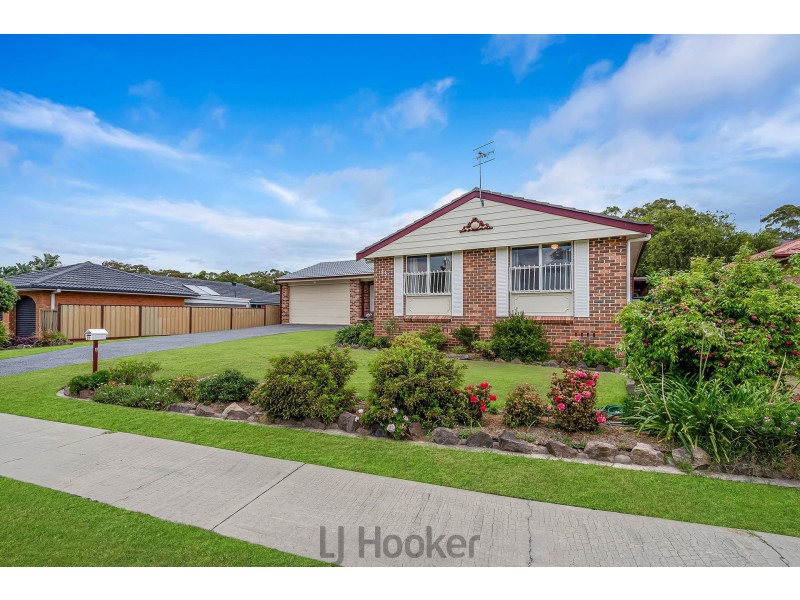 83 Fencott Drive, Jewells NSW 2280
