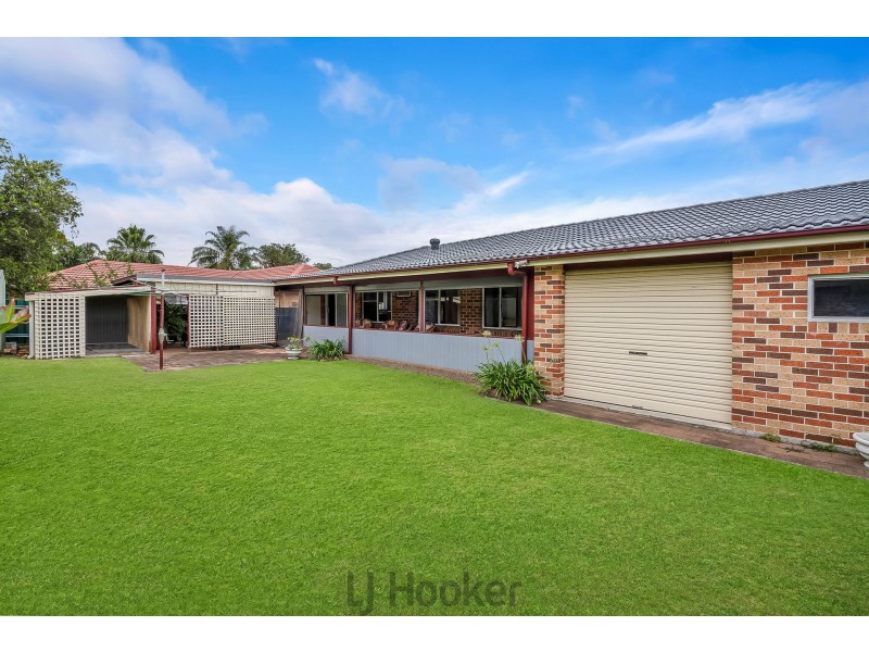 83 Fencott Drive, Jewells NSW 2280