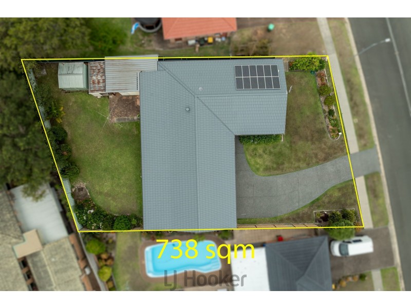 83 Fencott Drive, Jewells NSW 2280