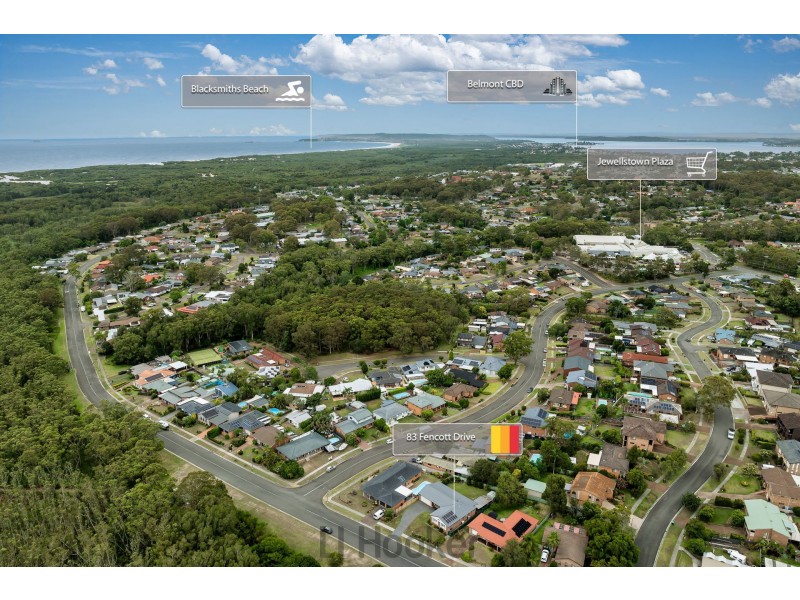 83 Fencott Drive, Jewells NSW 2280