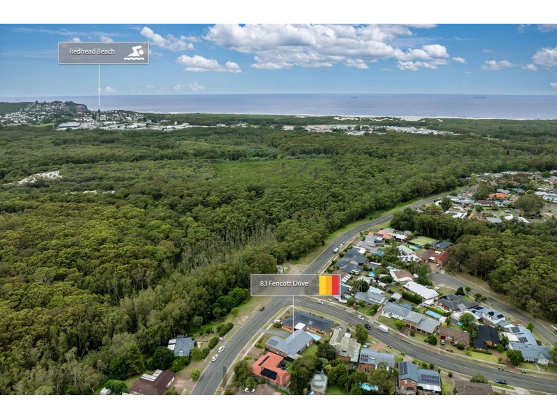 83 Fencott Drive, Jewells NSW 2280