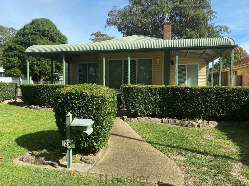 25 George Street, Marmong Point NSW 2284