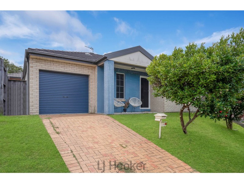 31 Harmony Crescent, Mount Hutton NSW 2290