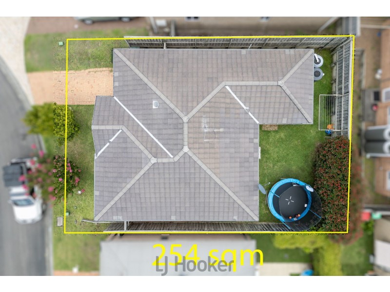 31 Harmony Crescent, Mount Hutton NSW 2290