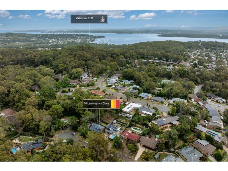 10 Leasingham Close, Eleebana NSW 2282