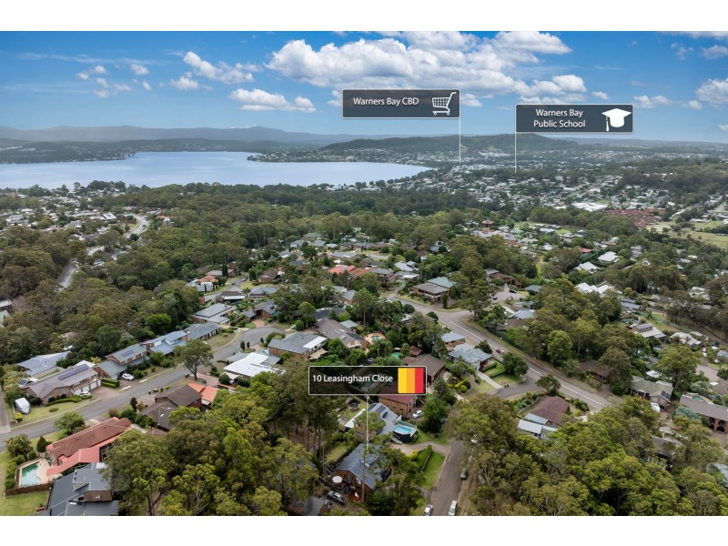 10 Leasingham Close, Eleebana NSW 2282
