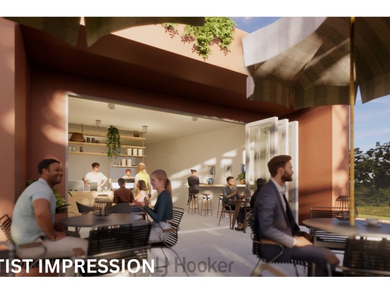 C2/281 Watkins Road, Wangi Wangi NSW 2267