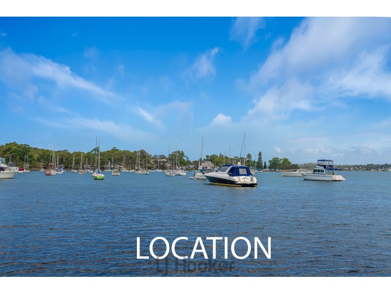 8 Quigley Road, Bolton Point NSW 2283