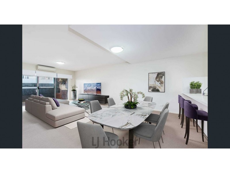 505/215-217 Pacific Highway, Charlestown NSW 2290