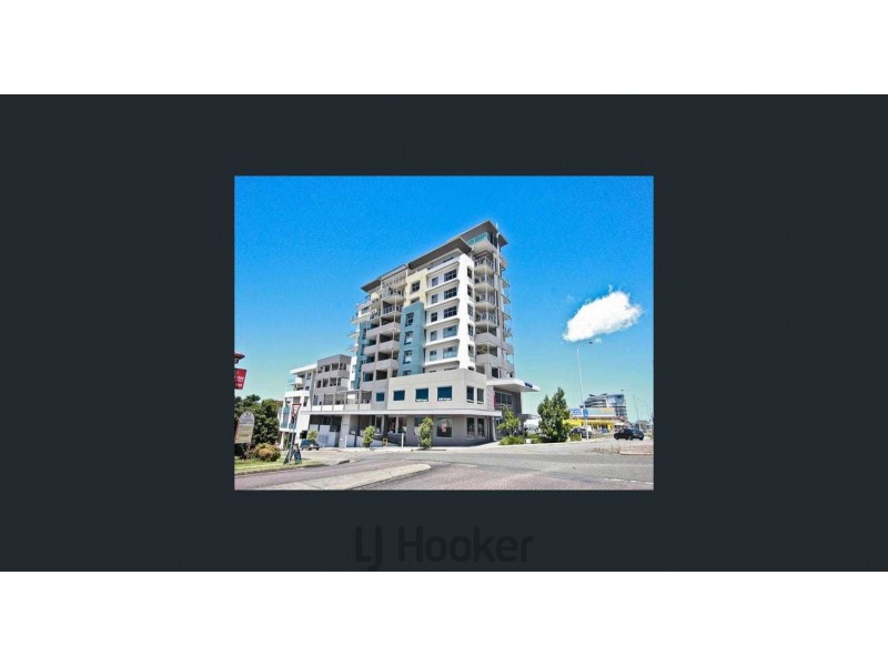 505/215-217 Pacific Highway, Charlestown NSW 2290