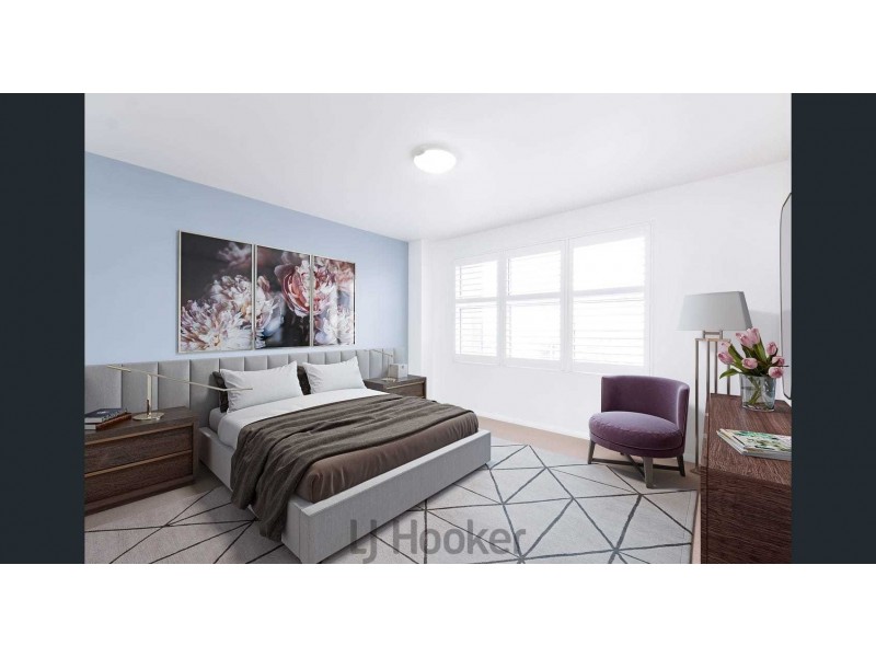 505/215-217 Pacific Highway, Charlestown NSW 2290