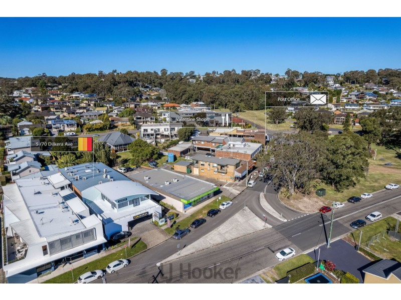 5/70 Dilkera Avenue, Valentine NSW 2280