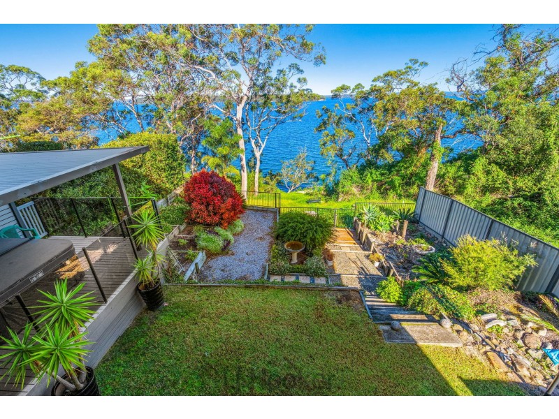 286A Dobell Drive, Wangi Wangi NSW 2267