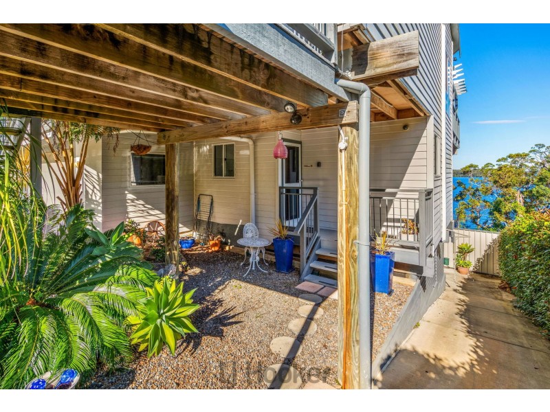 286A Dobell Drive, Wangi Wangi NSW 2267