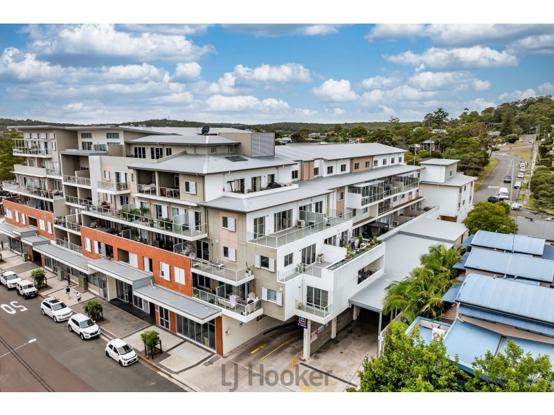 228/4 Howard Street, Warners Bay NSW 2282