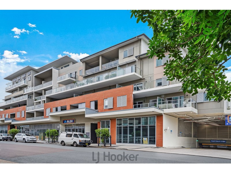 228/4 Howard Street, Warners Bay NSW 2282