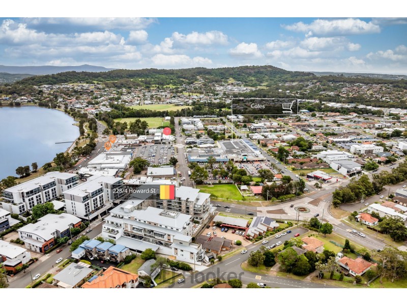 228/4 Howard Street, Warners Bay NSW 2282