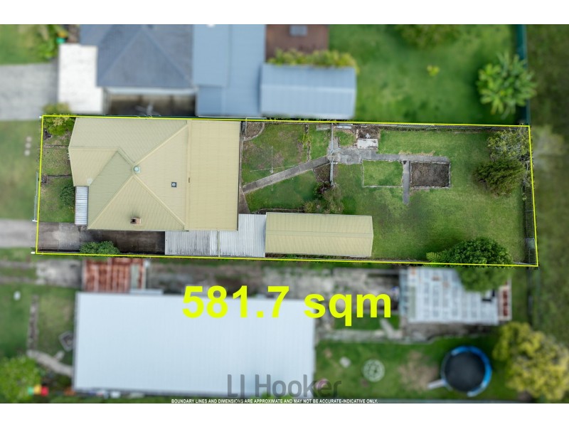 5 Heshbon Street, Gateshead NSW 2290