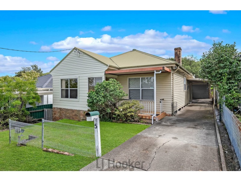 5 Heshbon Street, Gateshead NSW 2290