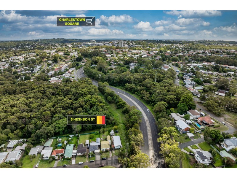 5 Heshbon Street, Gateshead NSW 2290