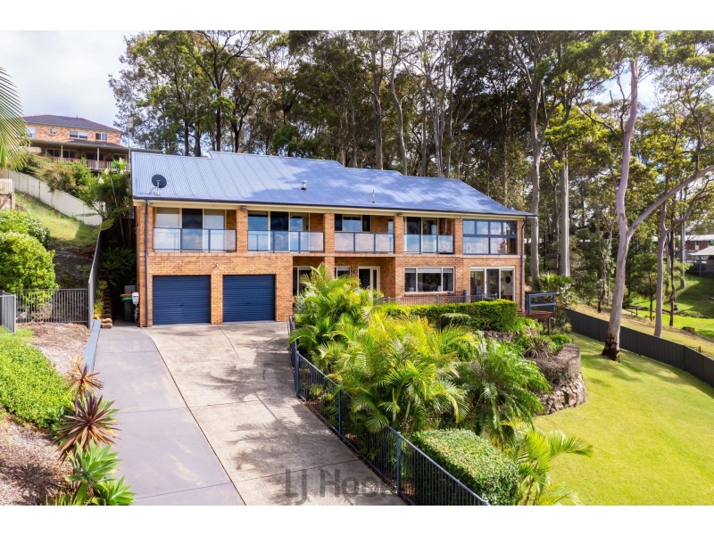 24 Sovereign Close, Floraville NSW 2280