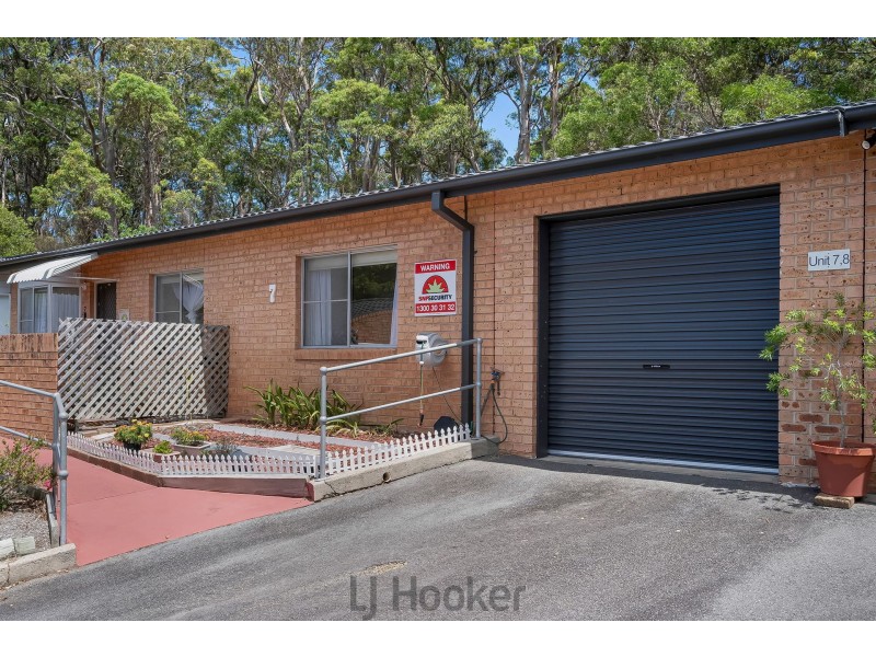 7/3 Violet Town Road, Mount Hutton NSW 2290