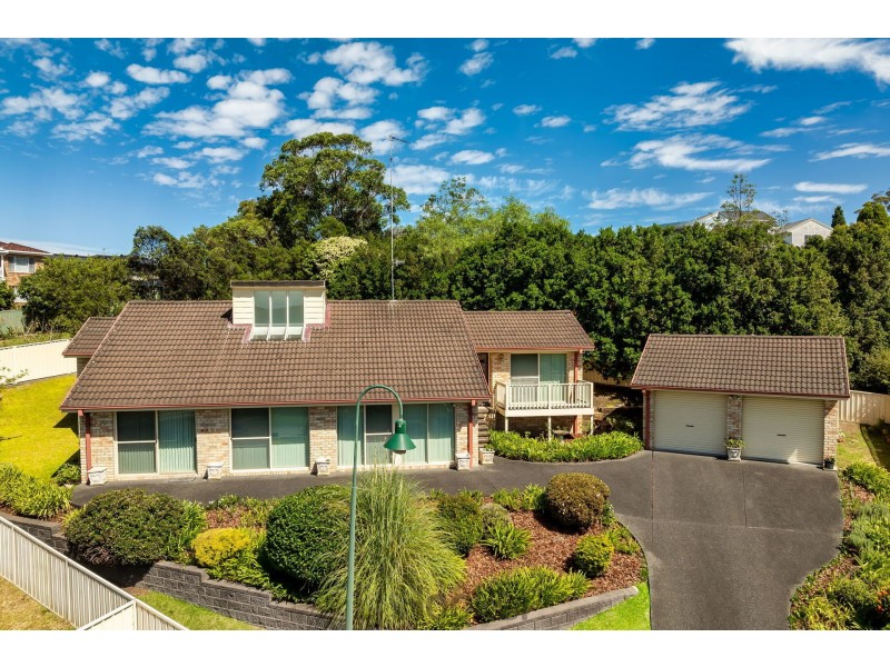 4 Calgarth Court, Lakelands NSW 2282
