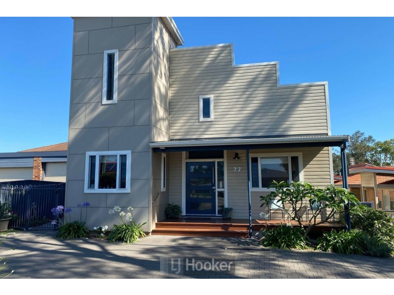 77 Dobell Drive, Wangi Wangi NSW 2267