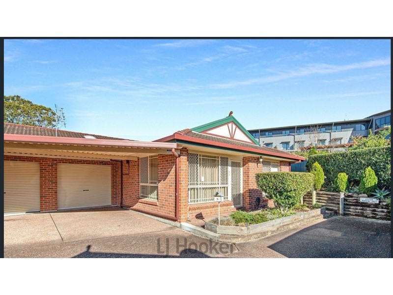 5/29-33 Wilsons Rd Road, Mount Hutton NSW 2290