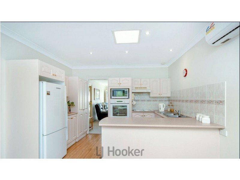 5/29-33 Wilsons Rd Road, Mount Hutton NSW 2290