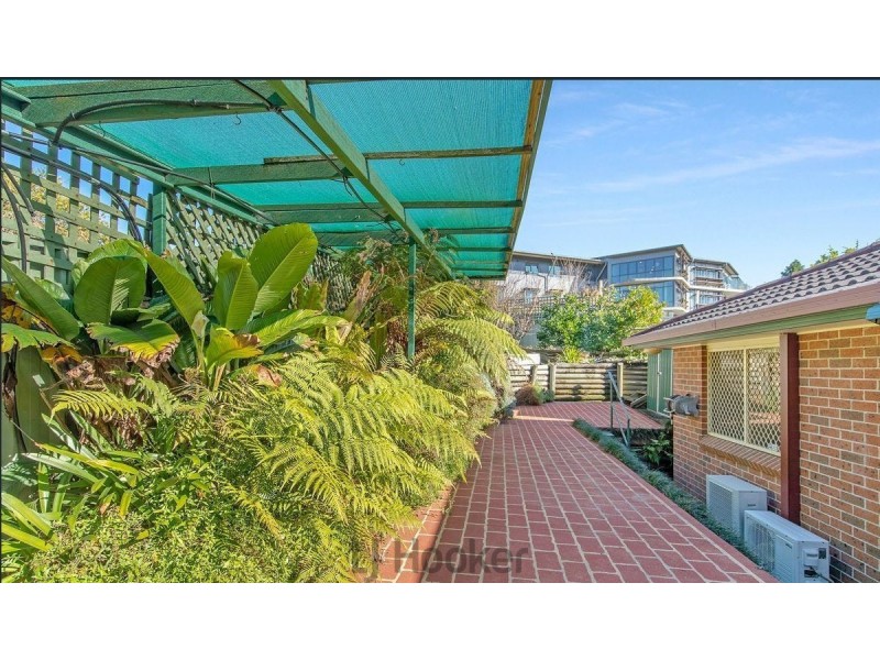 5/29-33 Wilsons Rd Road, Mount Hutton NSW 2290