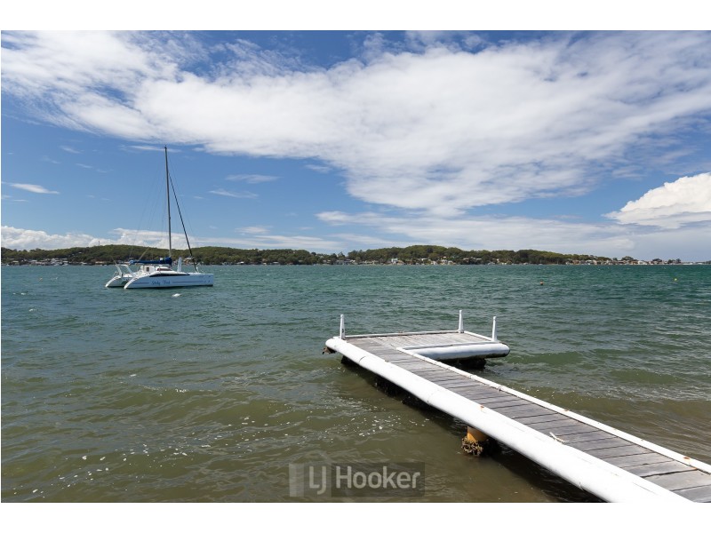 109b Fishing Point Road, Fishing Point NSW 2283