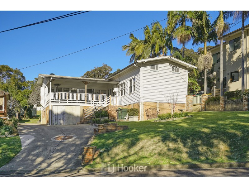 176 Watkins Road, Wangi Wangi NSW 2267