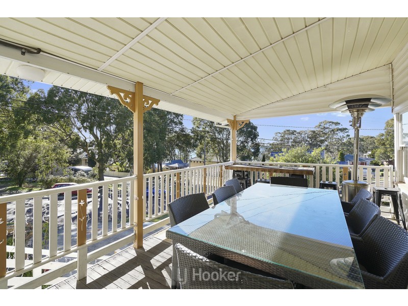 176 Watkins Road, Wangi Wangi NSW 2267