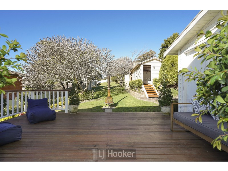 176 Watkins Road, Wangi Wangi NSW 2267