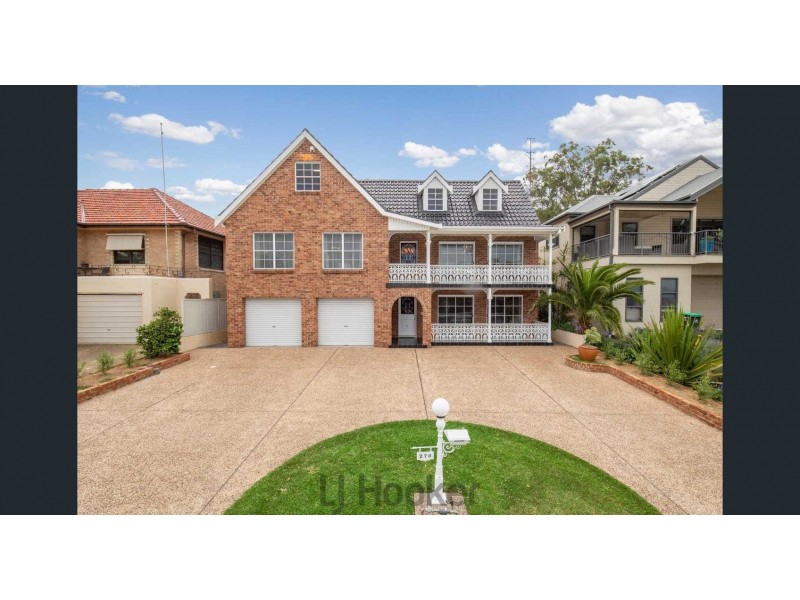 270 The Esplanade, Speers Point NSW 2284