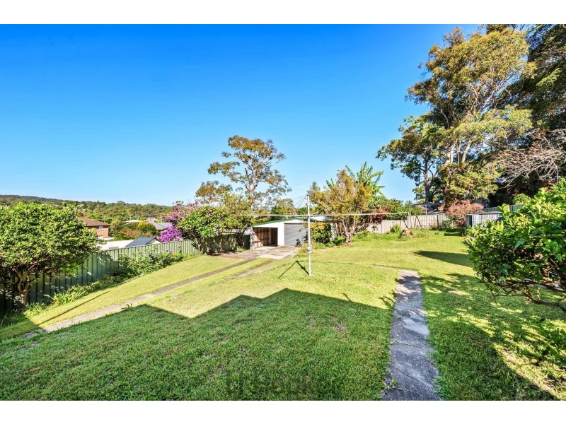 1 Augusta Street, Warners Bay NSW 2282