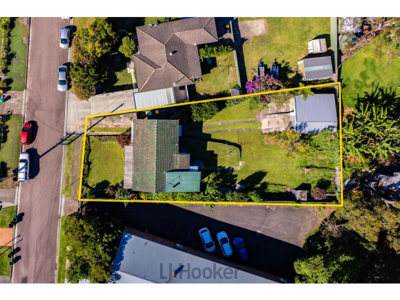 1 Augusta Street, Warners Bay NSW 2282