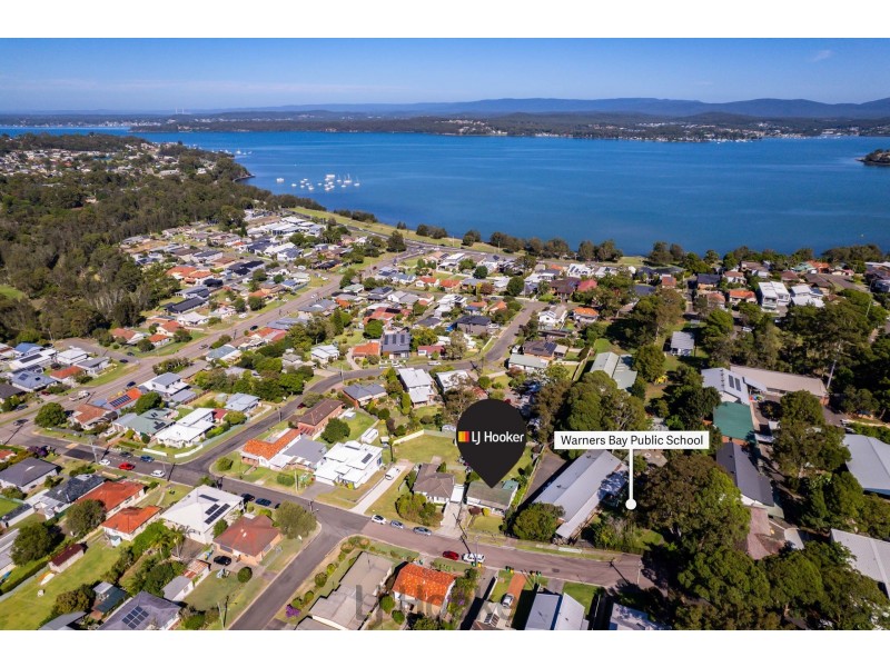 1 Augusta Street, Warners Bay NSW 2282