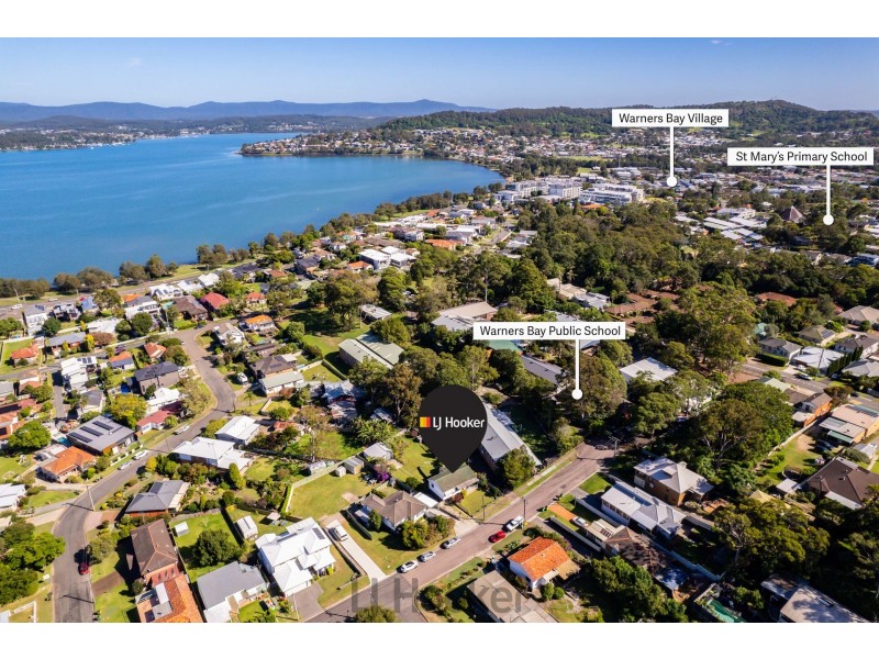 1 Augusta Street, Warners Bay NSW 2282