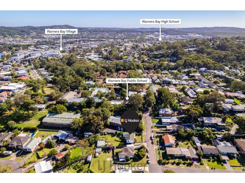 1 Augusta Street, Warners Bay NSW 2282
